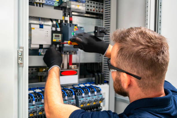 Best Home Electrical Repair  in Cottage Grove, WI