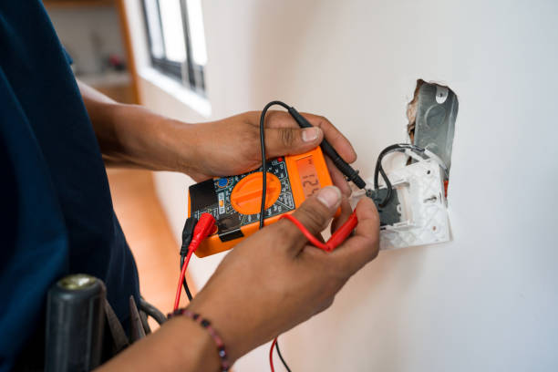 Best Licensed Electrician  in Cottage Grove, WI