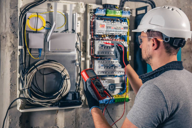 Best Electrical Rewiring Services  in Cottage Grove, WI