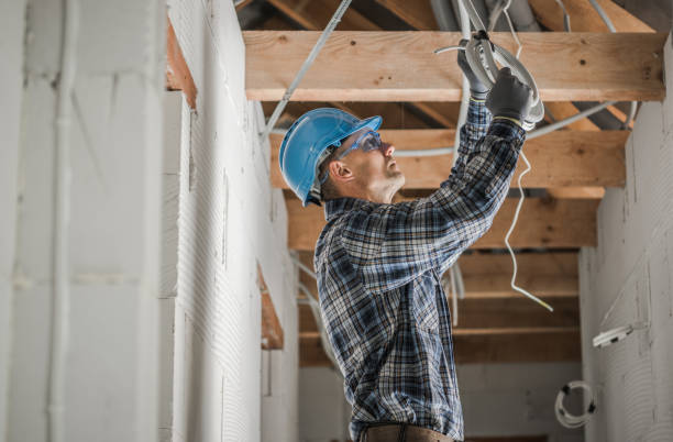 Best Emergency Electrical Repair  in Cottage Grove, WI