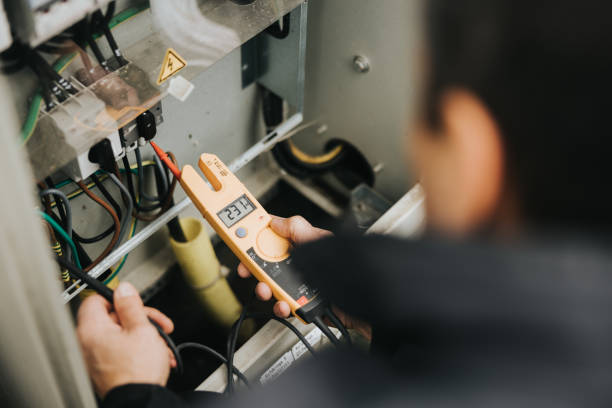 Best Residential Electrician Services  in Cottage Grove, WI