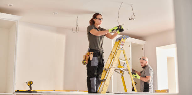 Best Electrical Troubleshooting Services  in Cottage Grove, WI