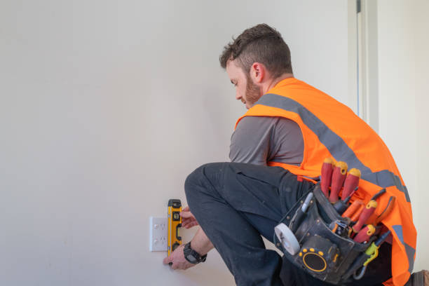 Best Electrical Outlet Repair  in Cottage Grove, WI