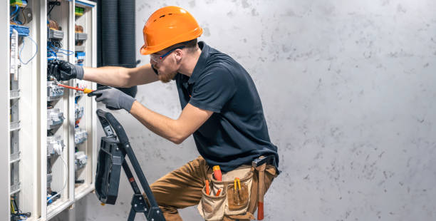 Best Affordable Electrical Installation  in Cottage Grove, WI