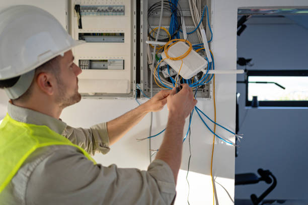 Best Electrical Installation Contractor  in Cottage Grove, WI