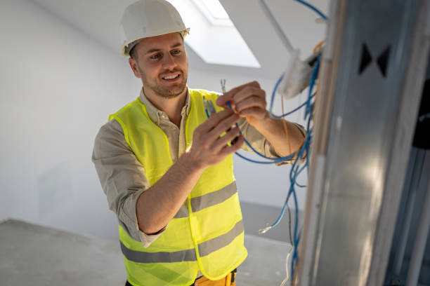 Best Affordable Electrical Installation  in Cottage Grove, WI
