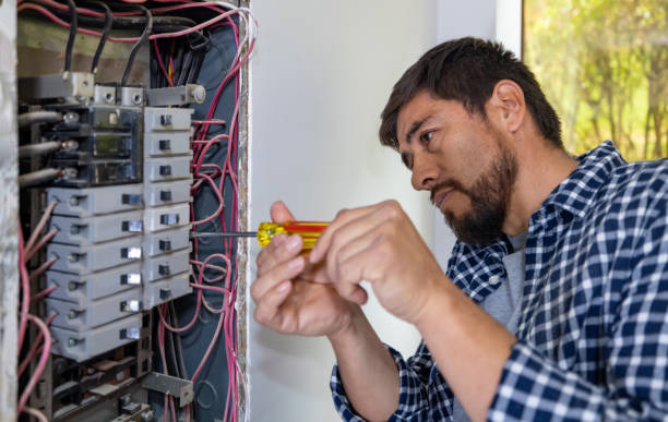 Best Local Electrician Companies  in Cottage Grove, WI